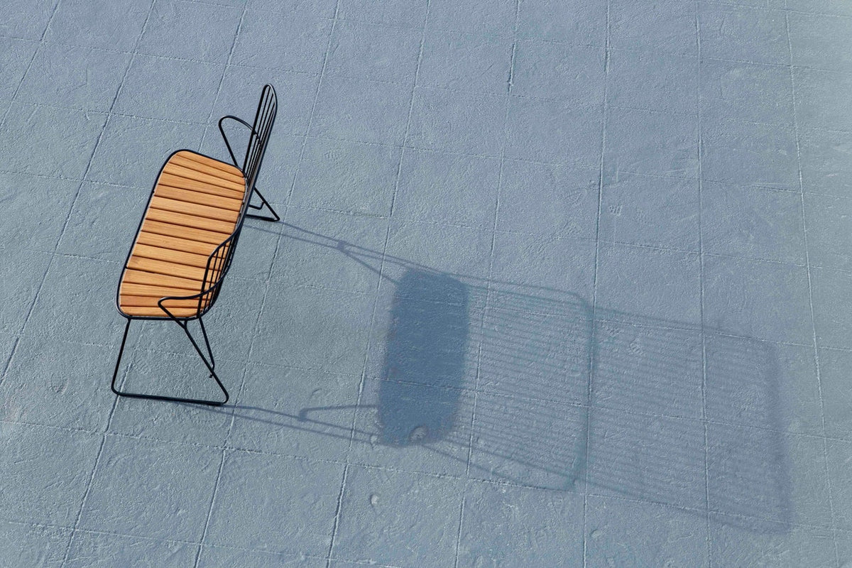 Paon Garden Bench