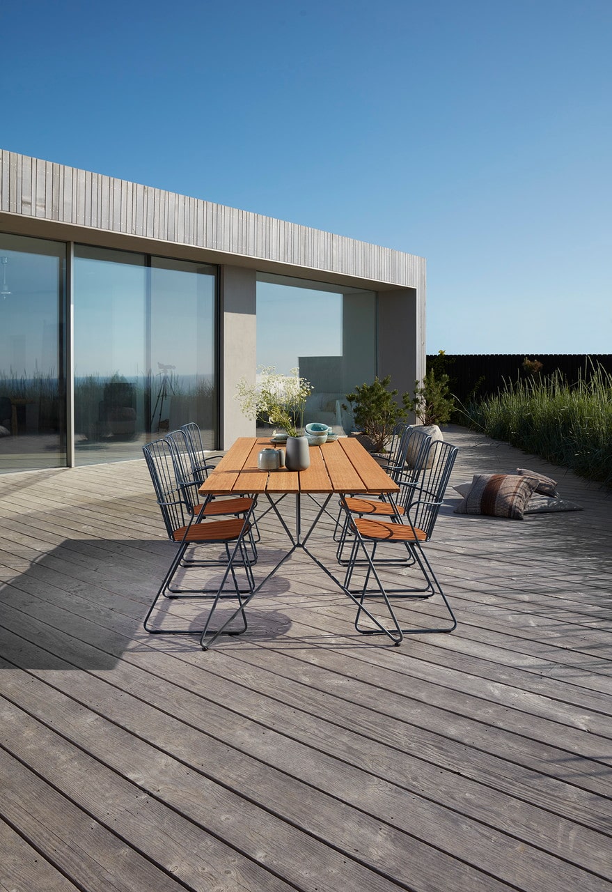 Paon Garden Chair