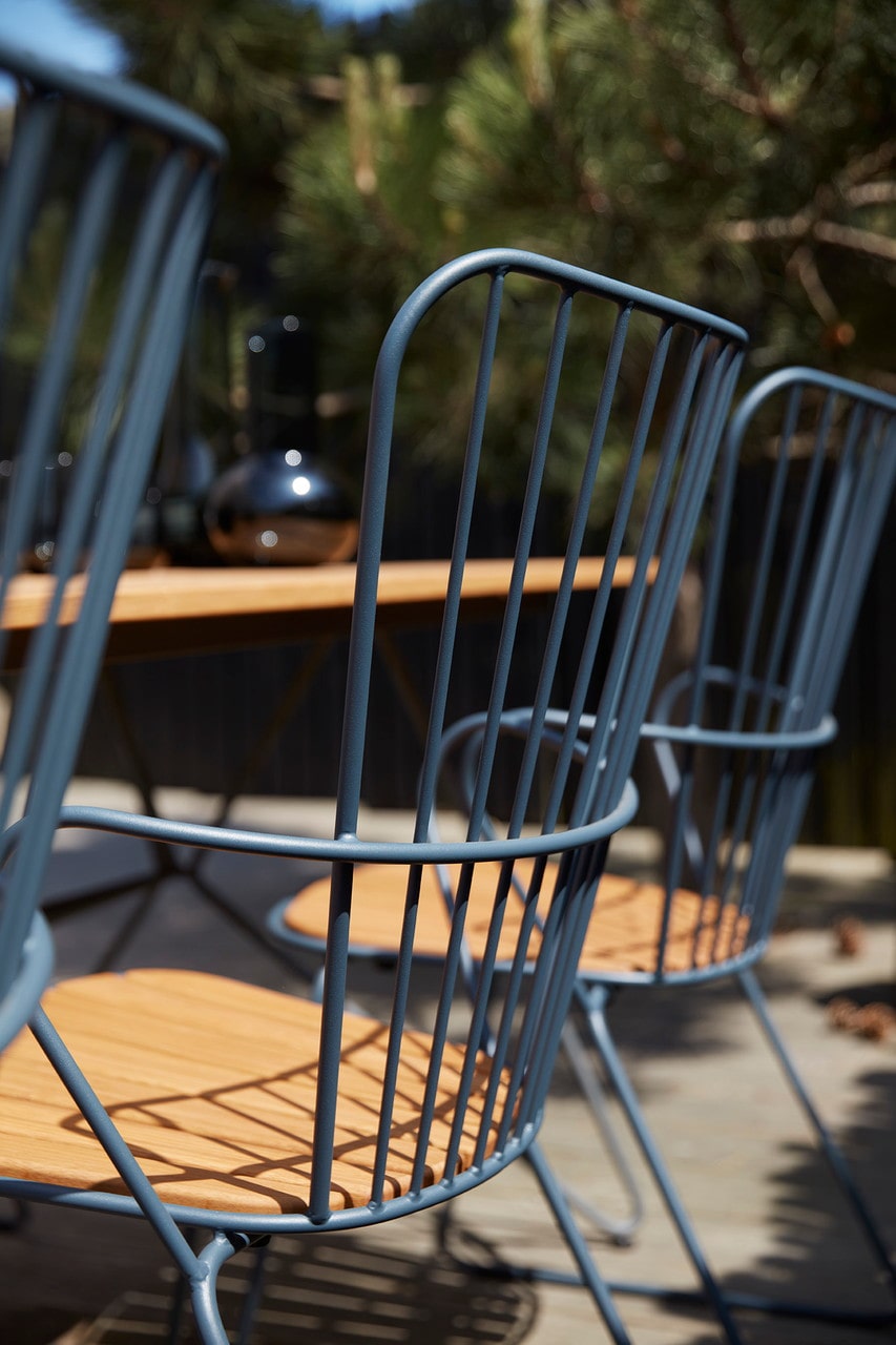 Paon Garden Chair