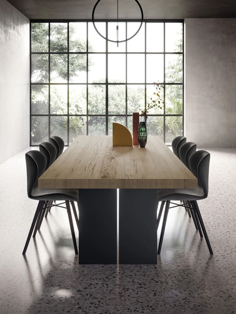 Custom Table: M2