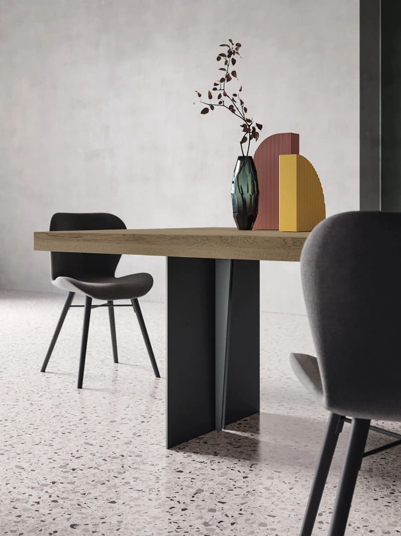 Custom Table: M2