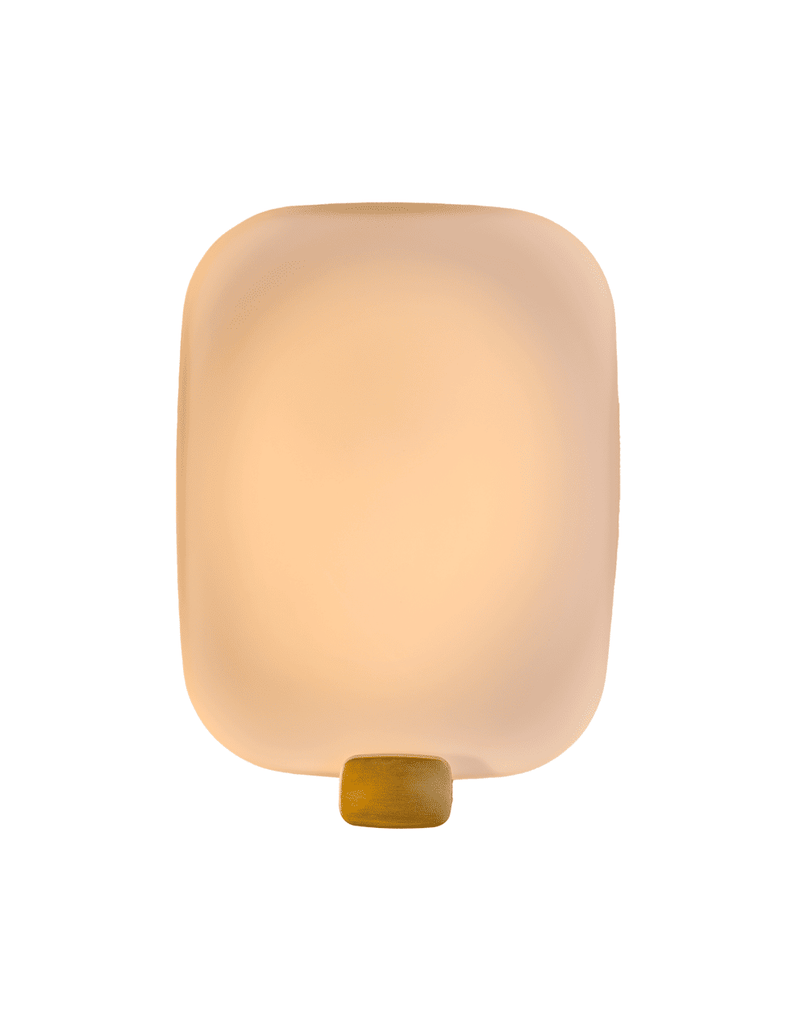 Light Me Tender Wall Lamp