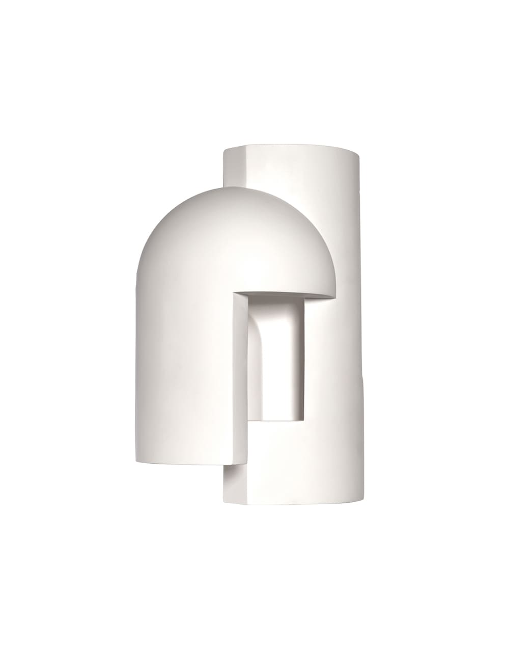 Soul Outdoor Wall Lamp