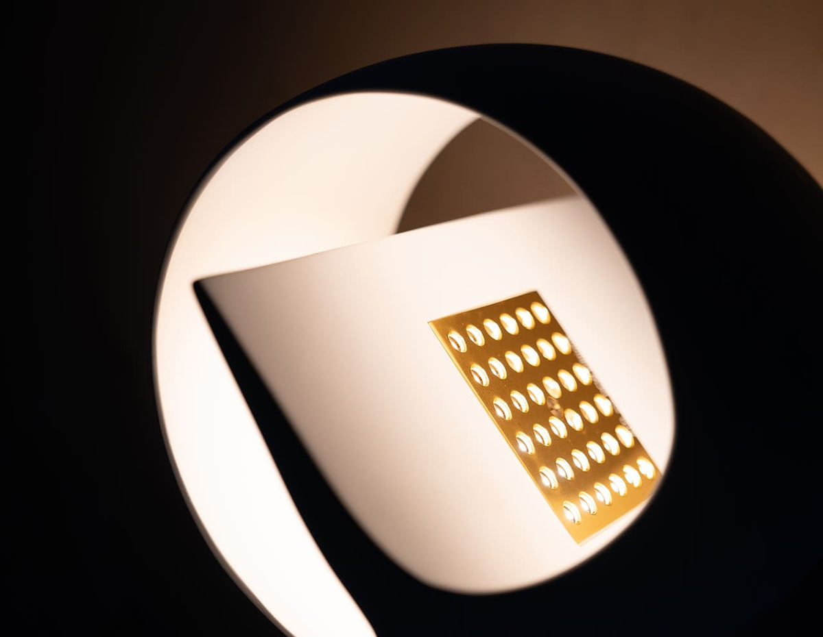 Επιτραπέζιο Φωτιστικό La Lampe B - Εκθεσιακό 