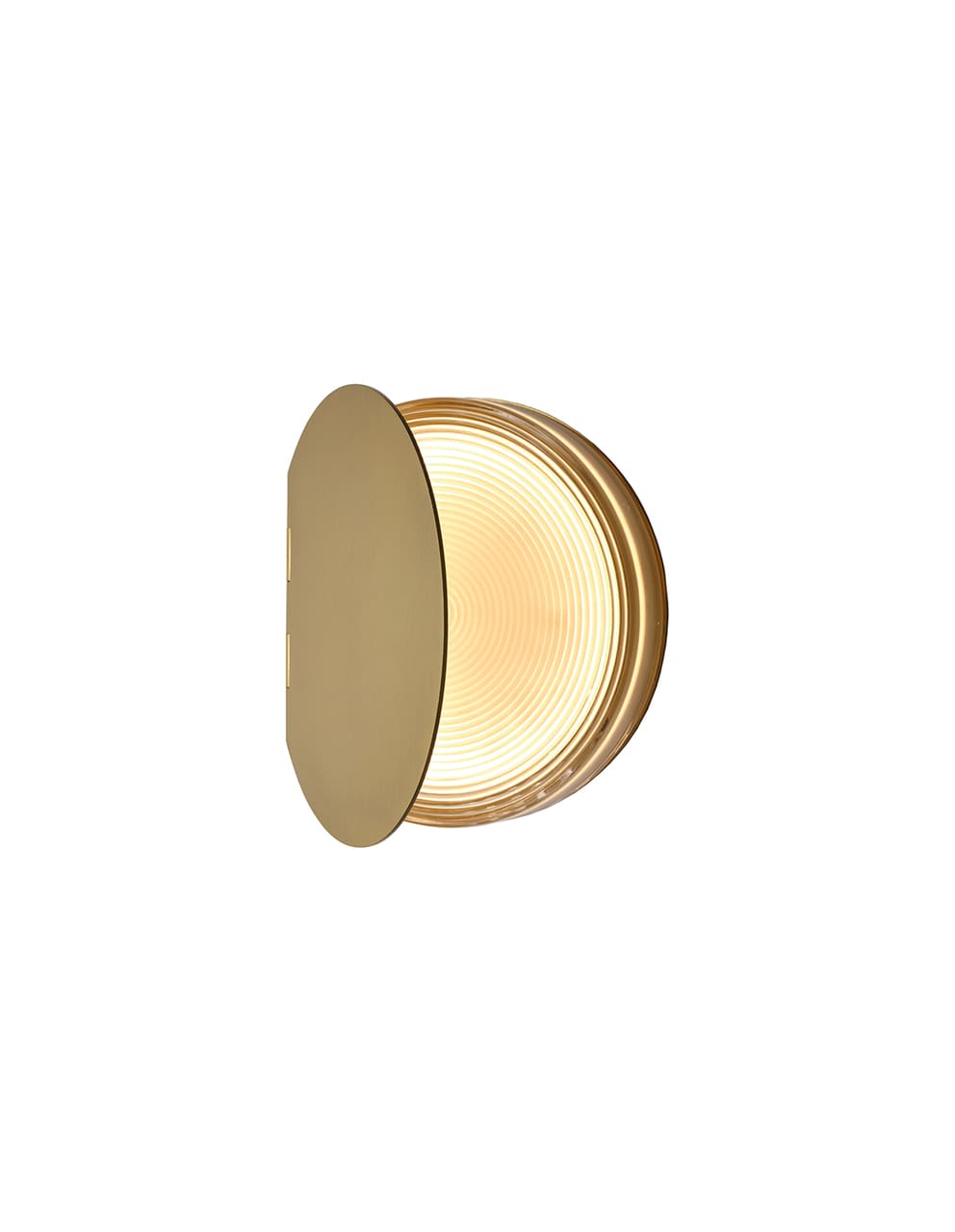 Poudrier Wall Lamp