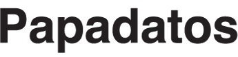 Papadatos logo