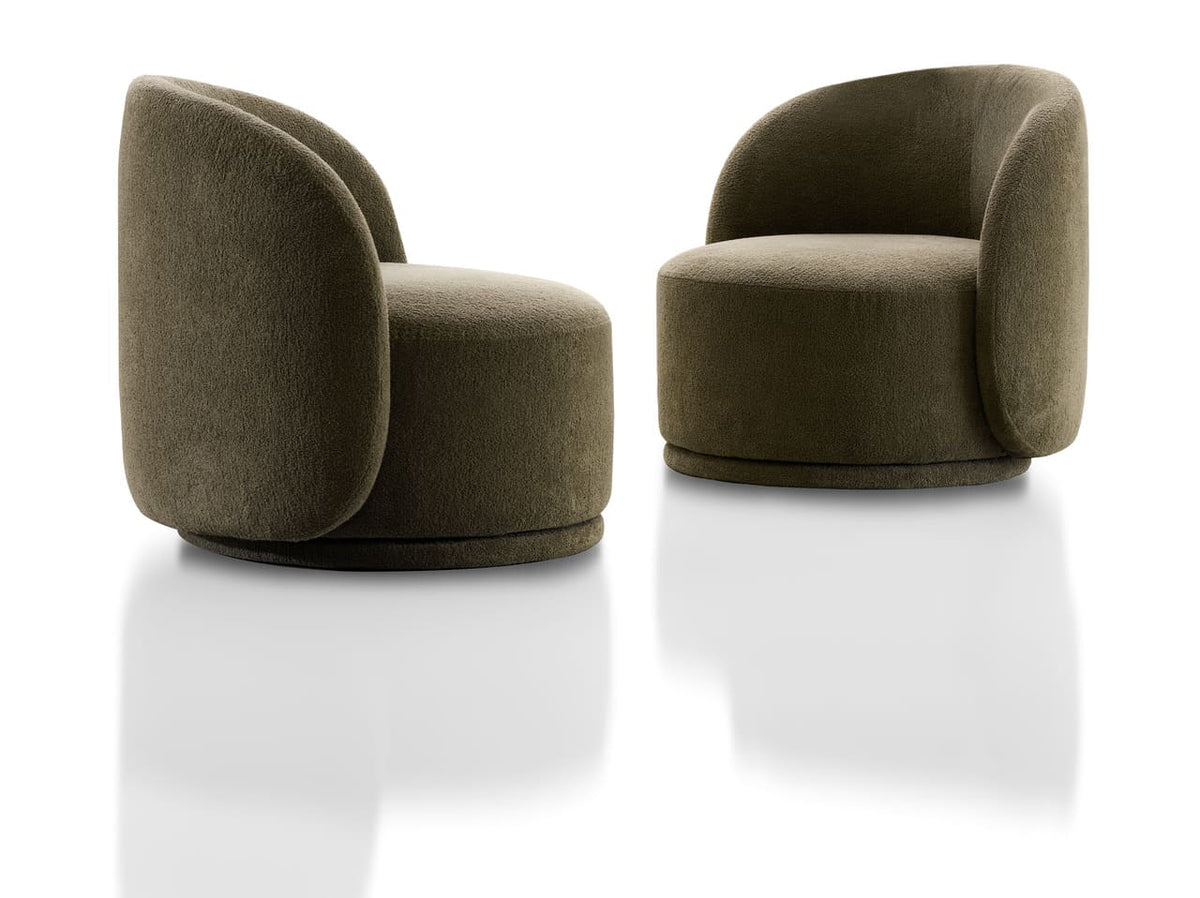 Phillip Armchair