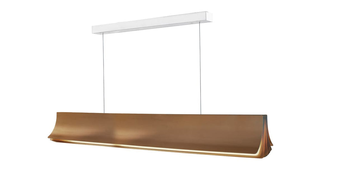 Respiro Pendant Lamp
