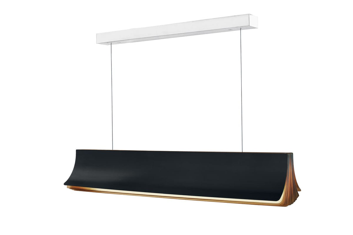 Respiro Pendant Lamp