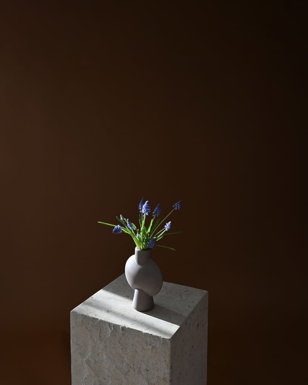 Sphere Vase