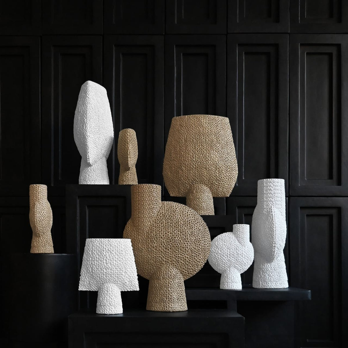Sphere Vase