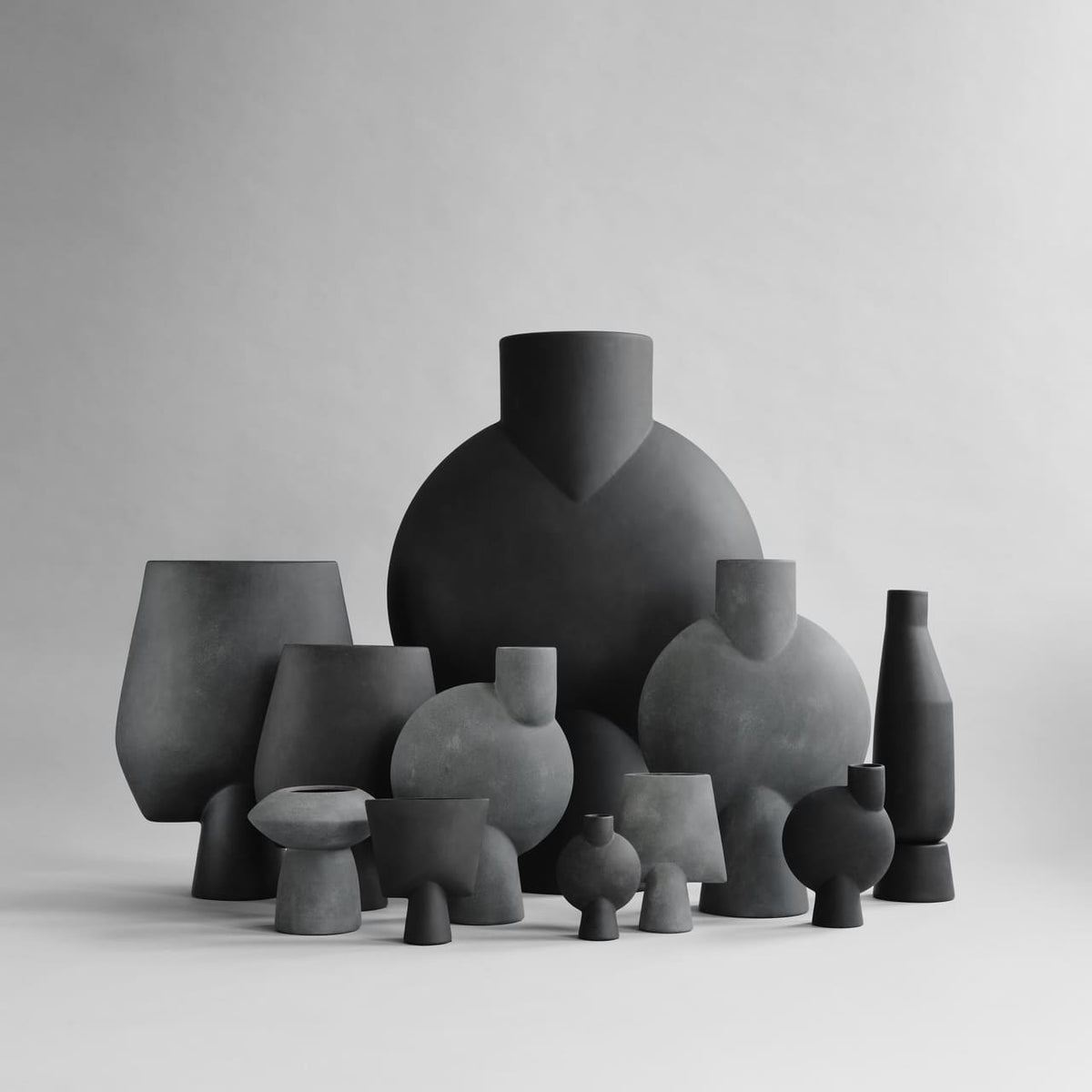 Sphere Vase
