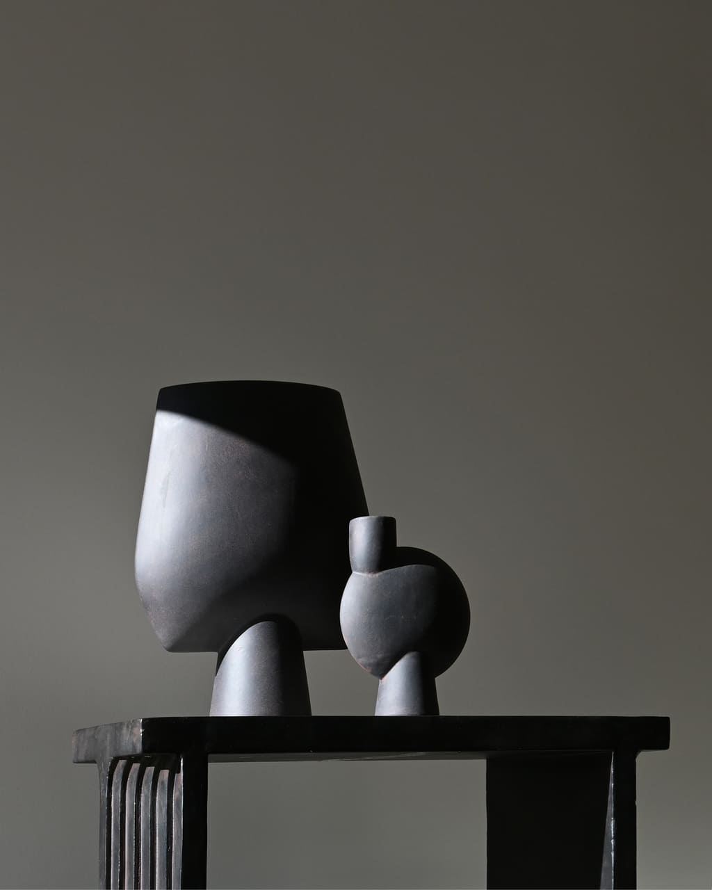Sphere Vase