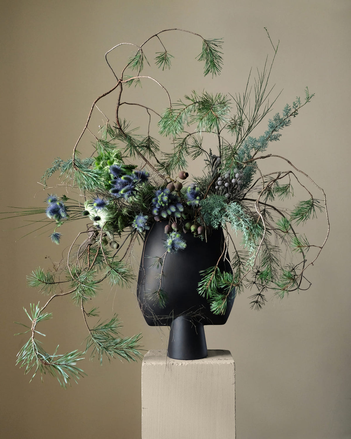 Sphere Vase