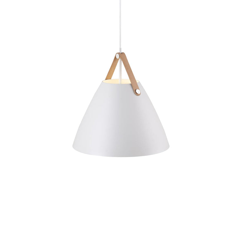 Strap Pendant Lamp