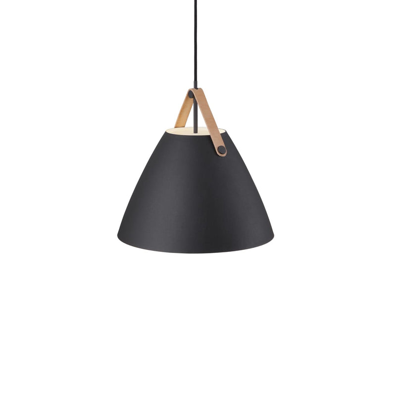 Strap Pendant Lamp