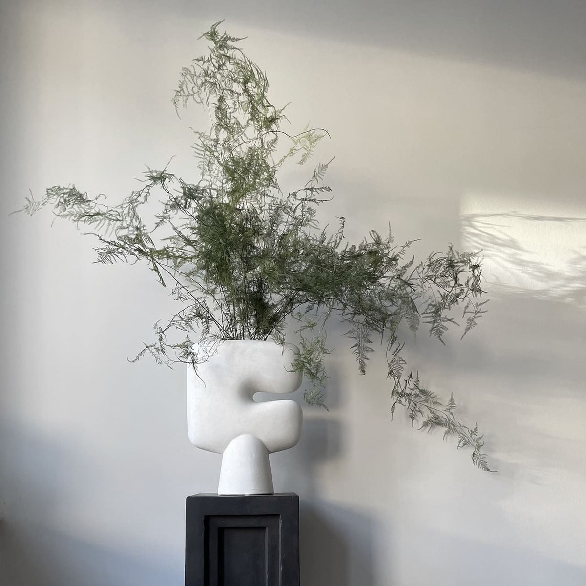 Tribal Vase