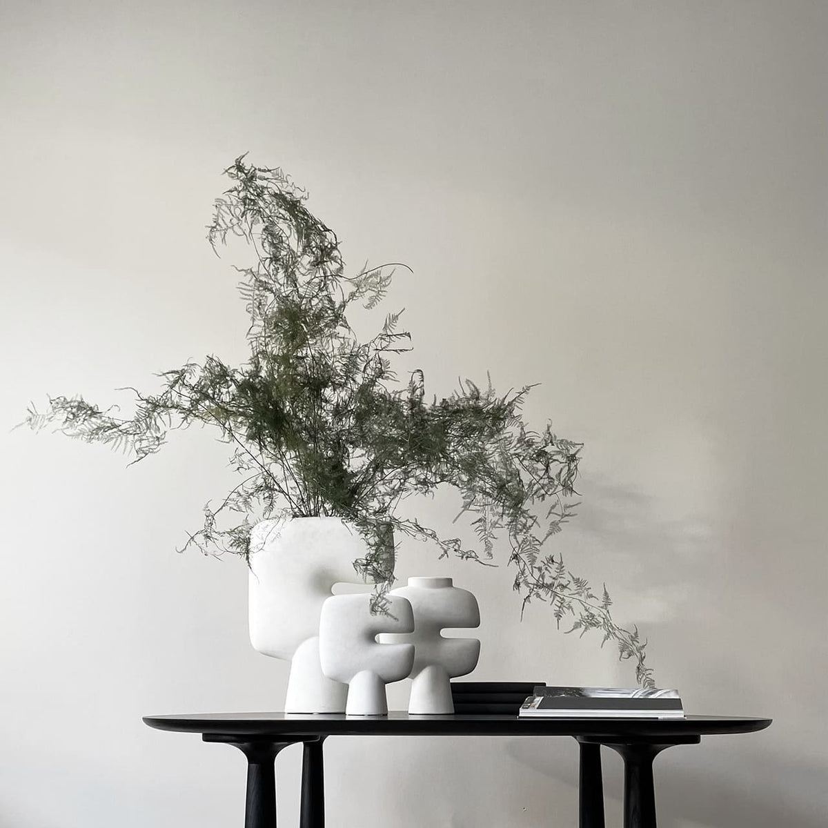 Tribal Vase