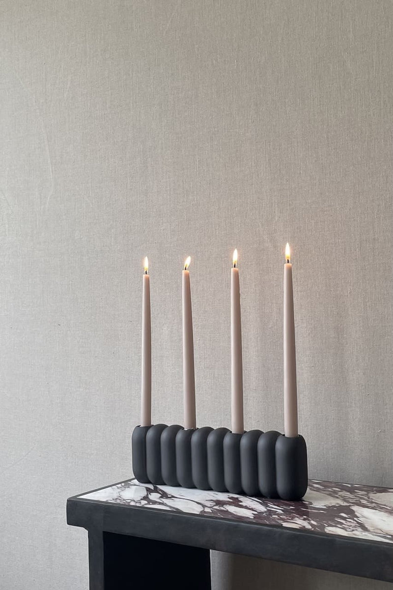 Tube Candle Holder