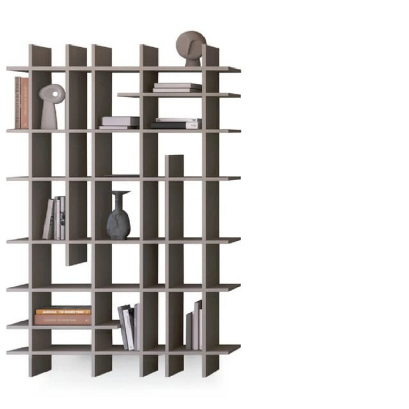 Ritmo Bookcase | Bookshelf-Console