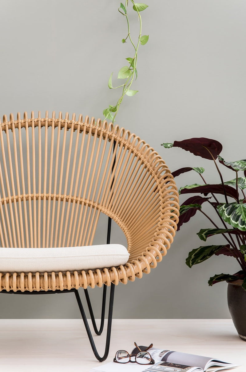 Cruz Cocoon Chair – EpiploDeco