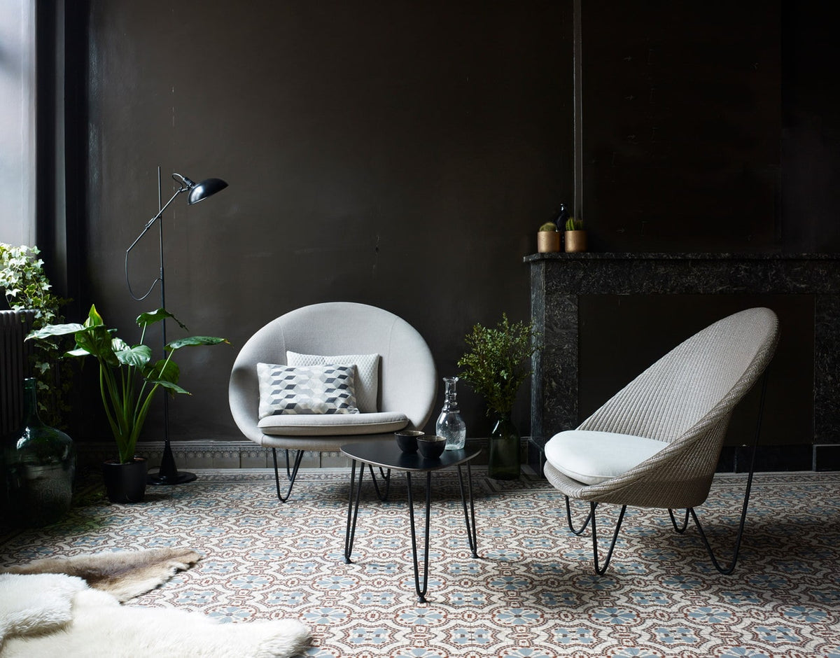 VINCENT SHEPPARD JOE CHAIR ランタ Joe Lounge Chair – EpiploDeco