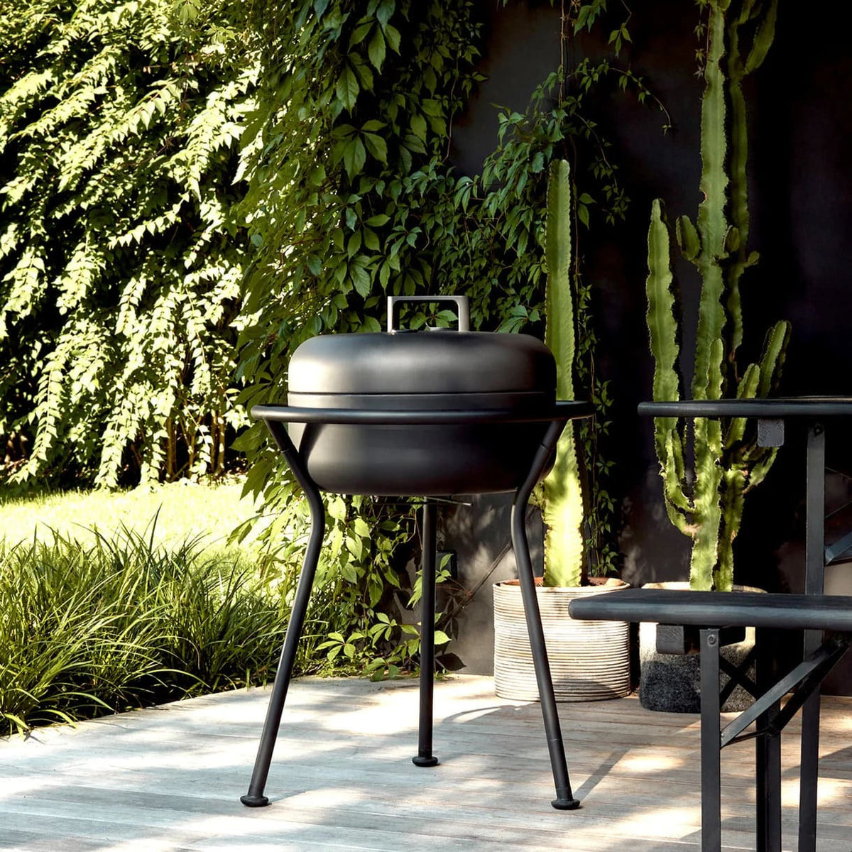 Koro Barbecue