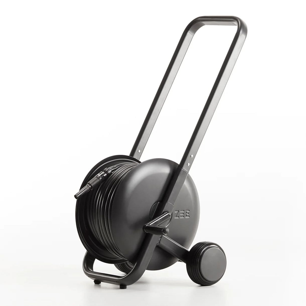 Tasman Hose Trolley 50m