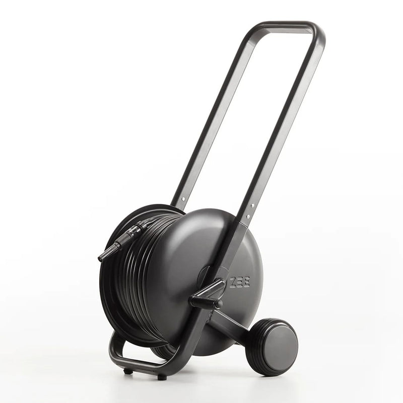 Tasman Hose Trolley 50m
