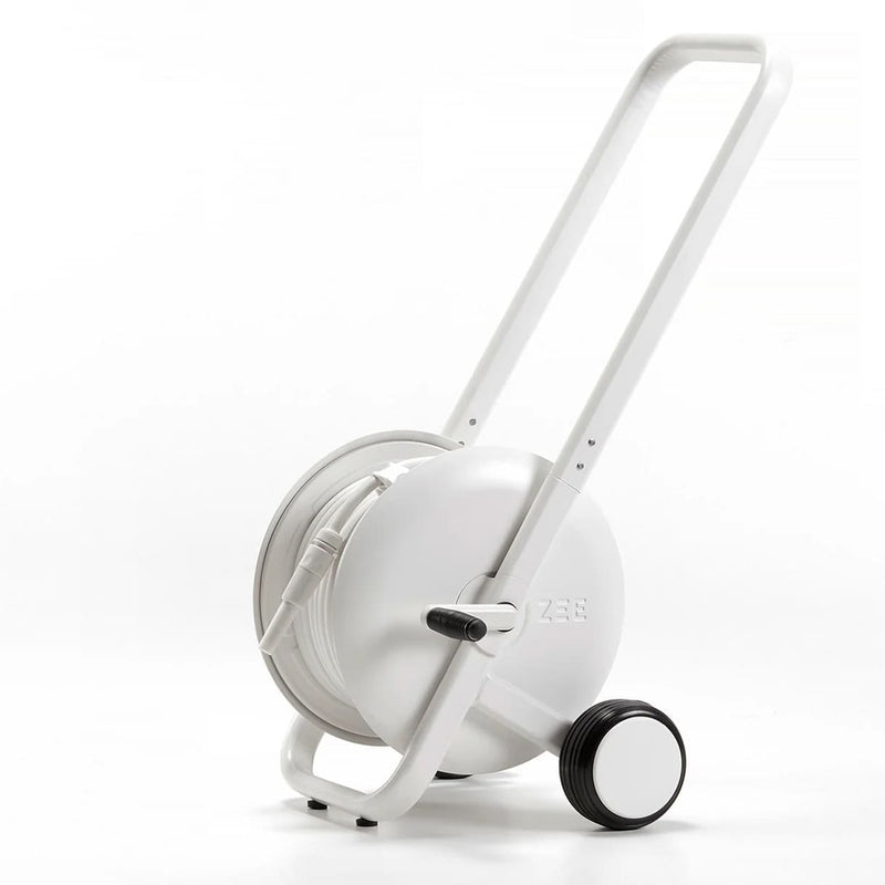 Tasman Hose Trolley 50m