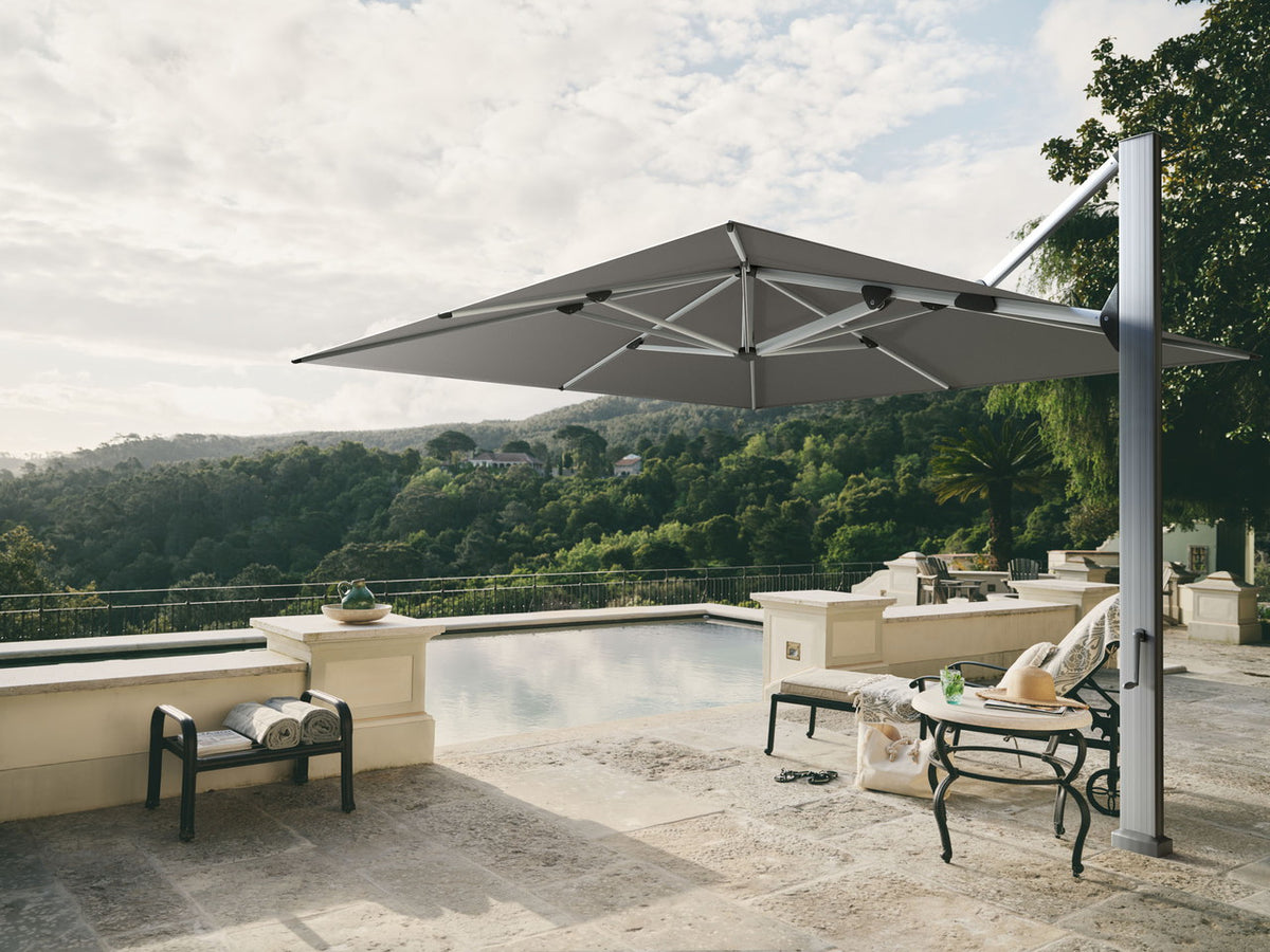 Ambiente Nova Professional LED Parasol