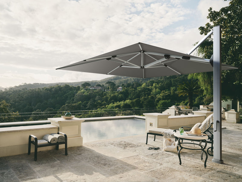 Ambiente Nova |LED| Professional Parasol