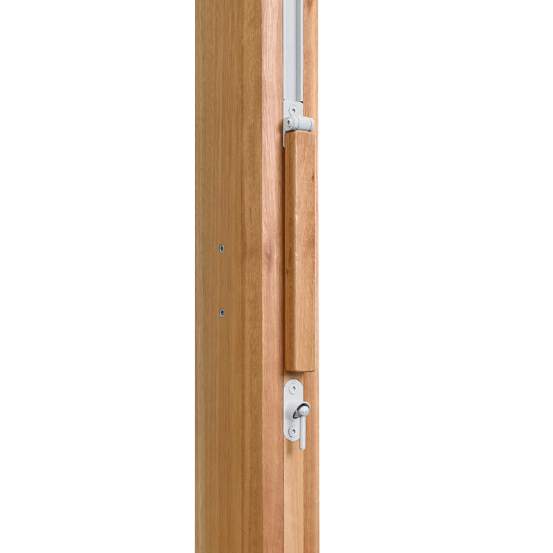 Aura Wooden Parasol