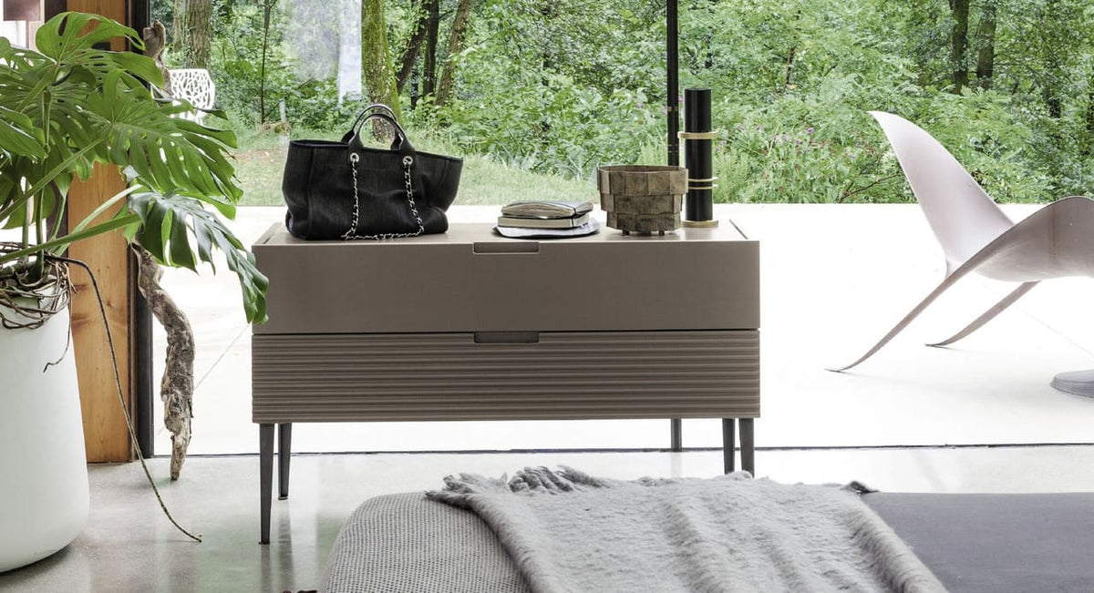 Zero.16 Six Console|Drawer|Nightstand