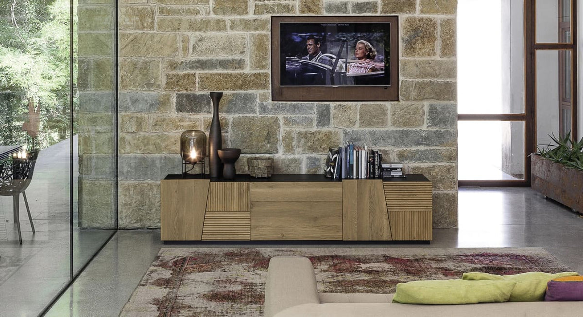 Zero.22 Sideboard 120 | 180 | 240