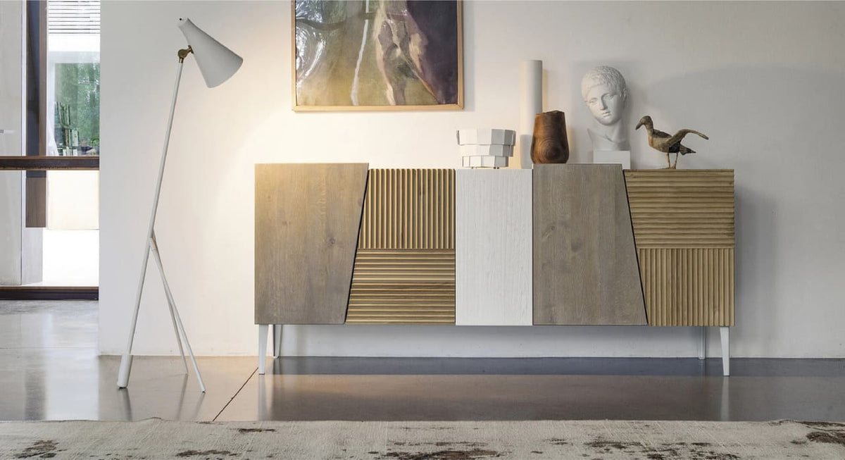 Zero.16 Sideboard 150 | 185 | 200 |220
