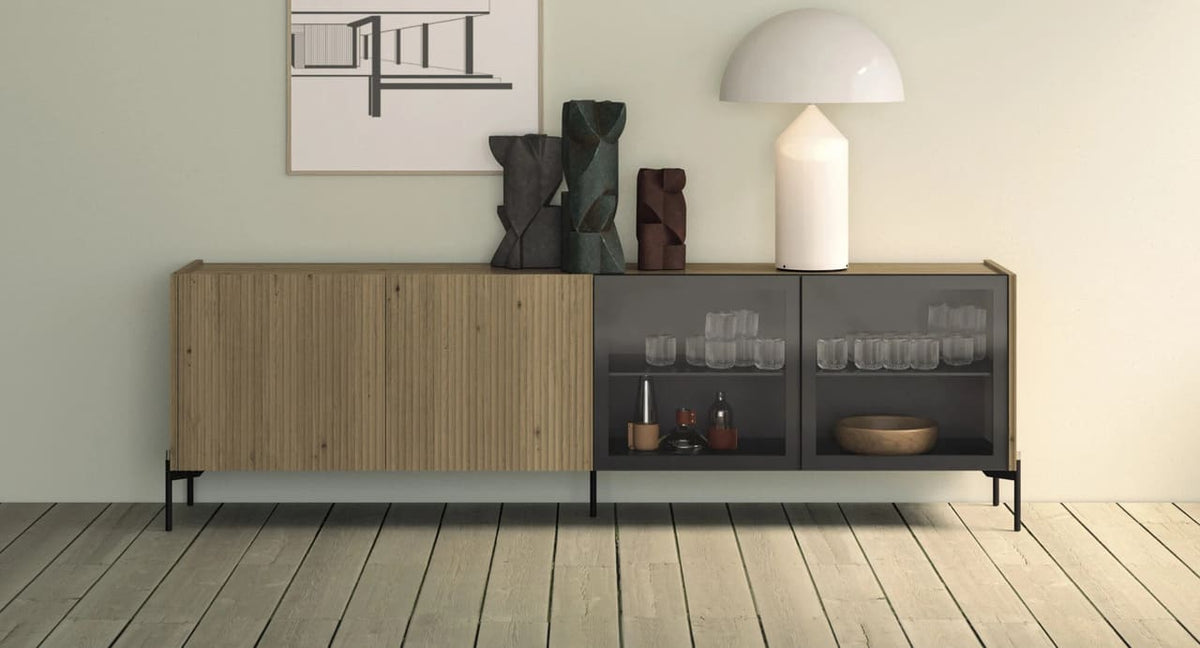 Zero.22 Sideboard 120 | 180 | 240