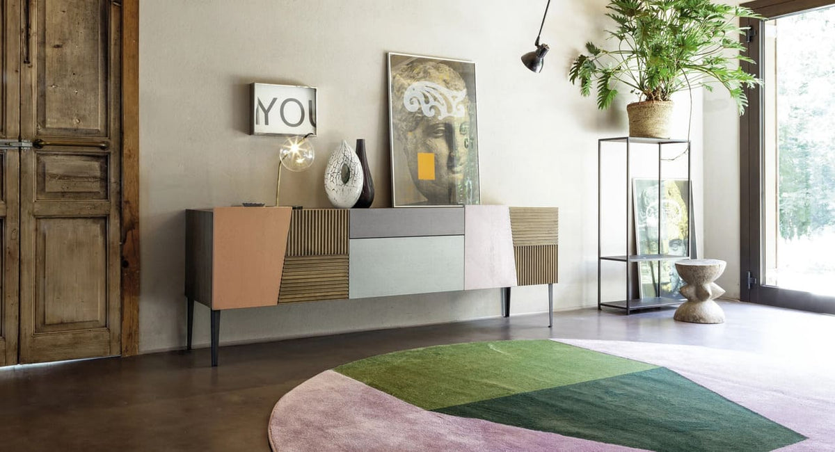 Zero.16 Sideboard 150 | 185 | 200 |220