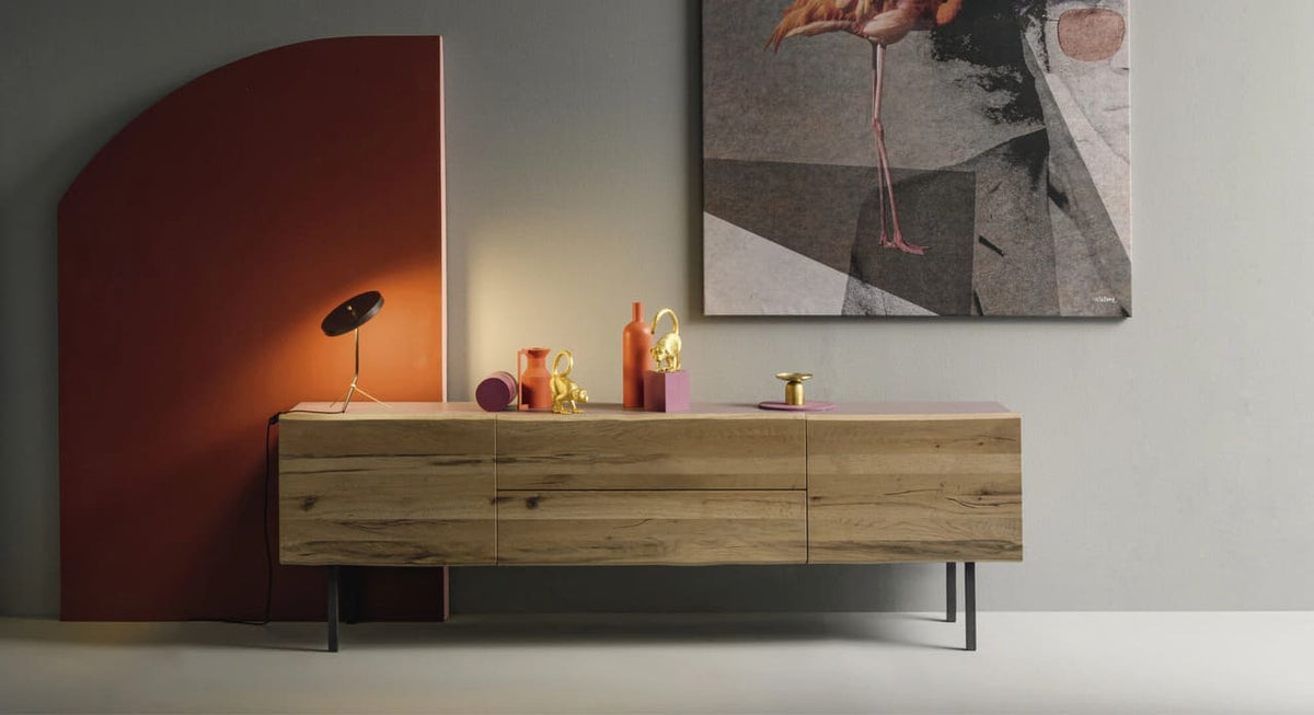 Twins Sideboard