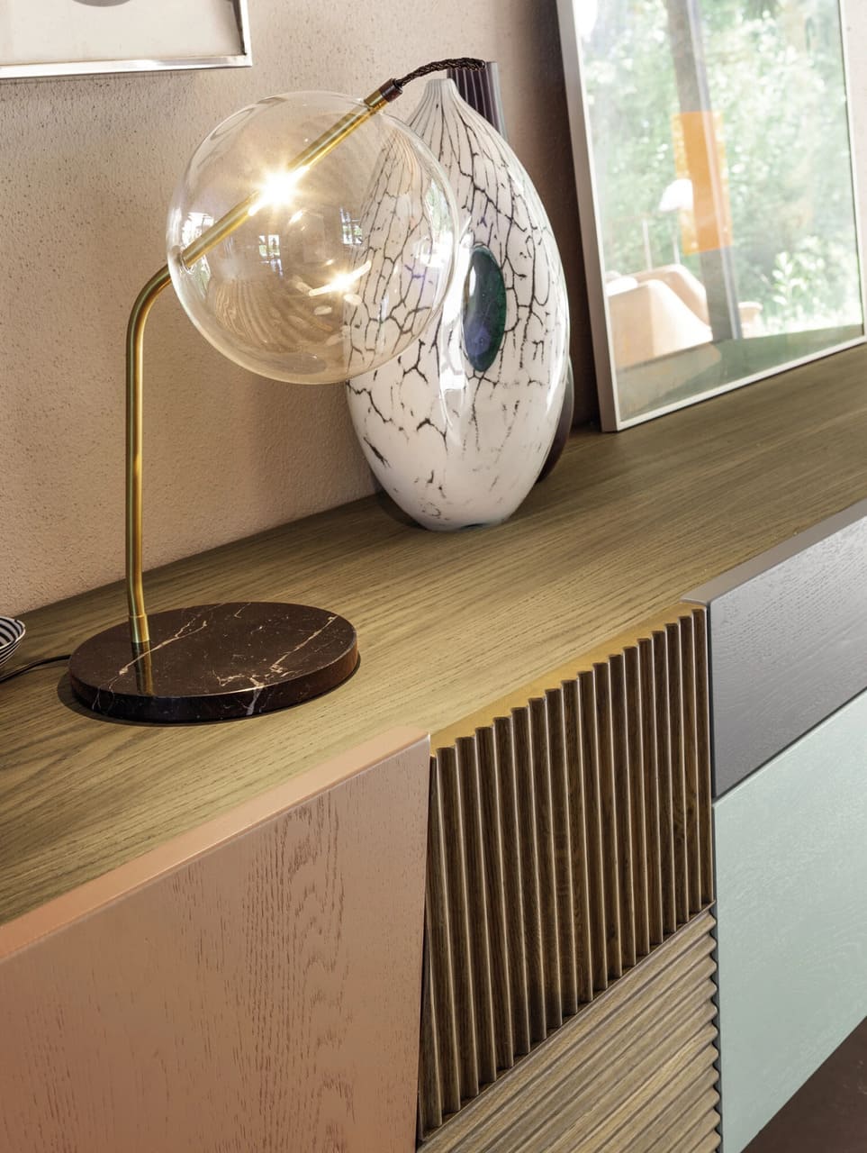 Zero.16 Sideboard 150 | 185 | 200 |220