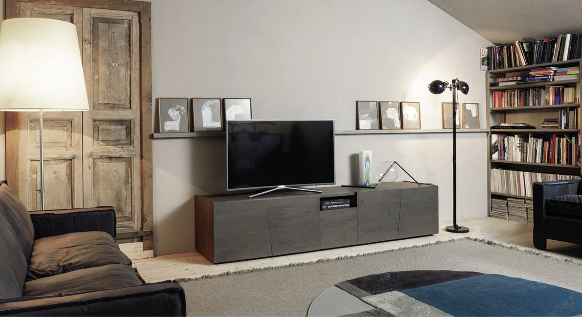 TV Unit Unika