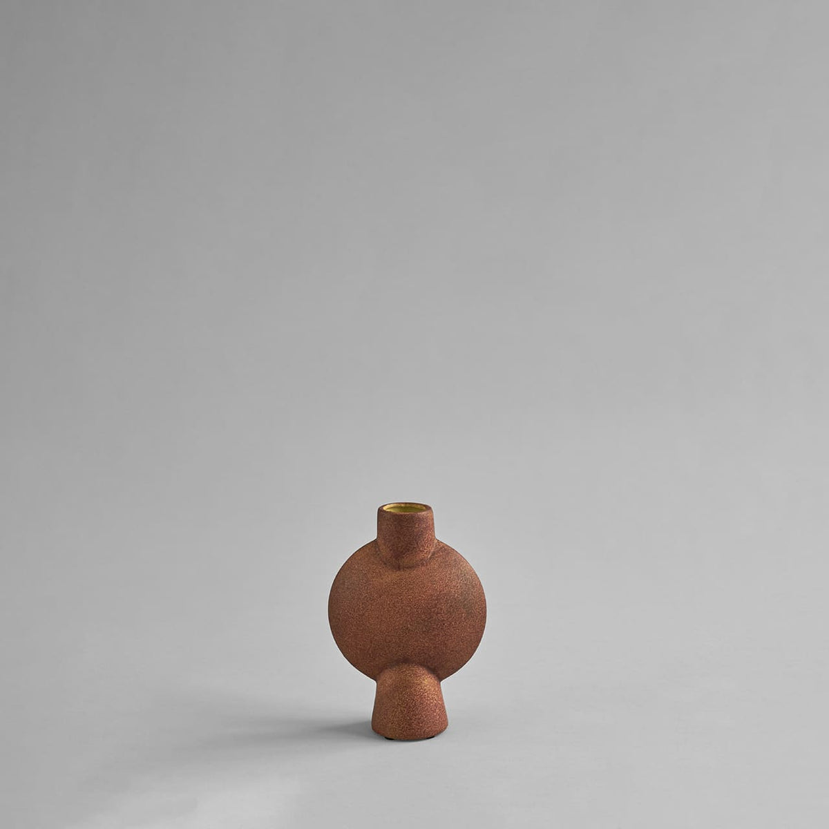 Sphere Vase