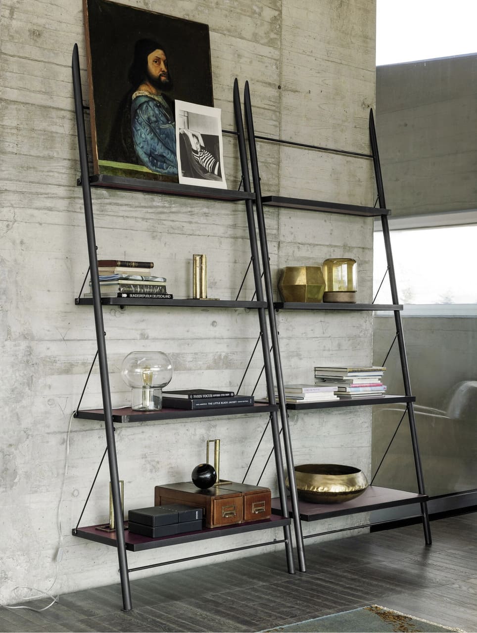 Easy Bookcase