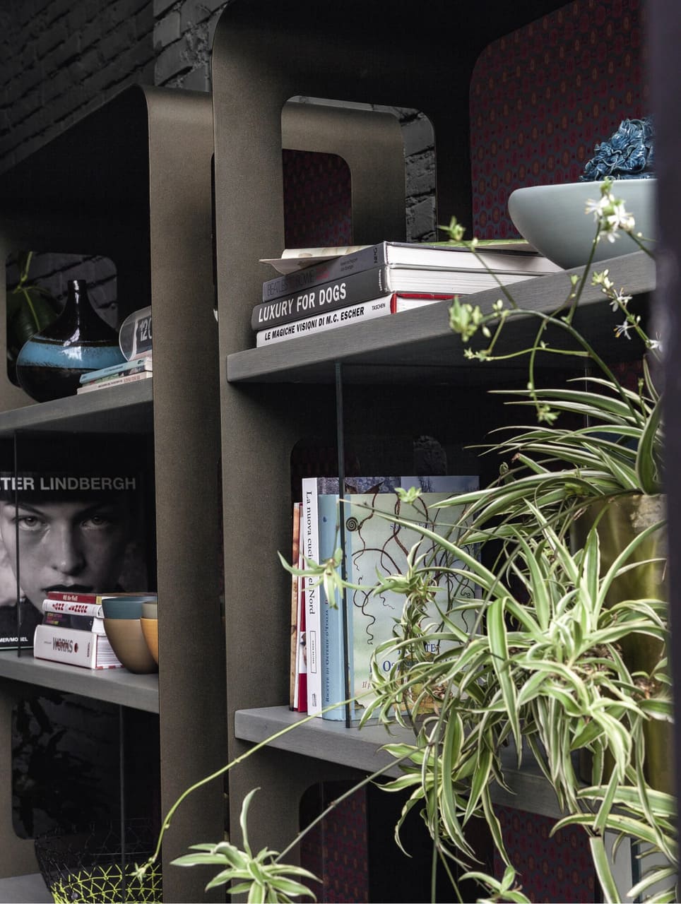 Academy Bookcase