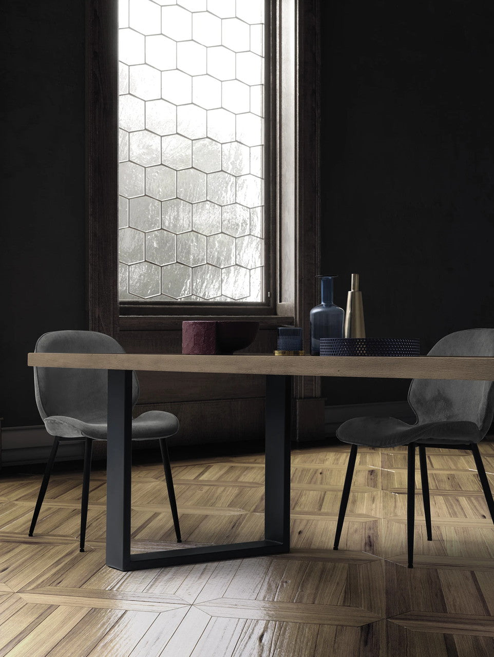 Custom Table: M2