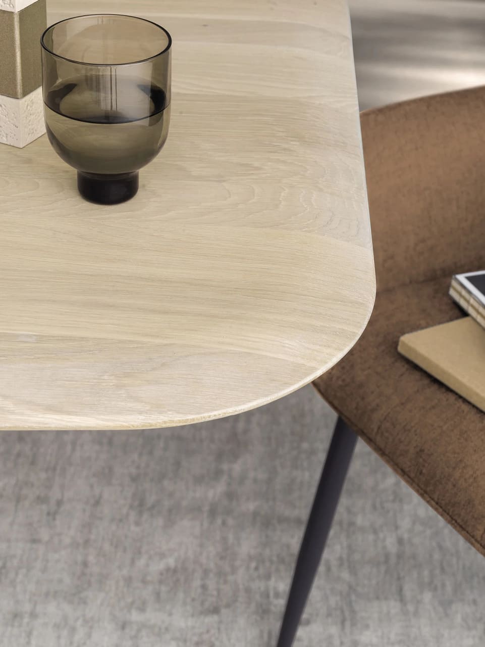 Custom Table: Copenhagen