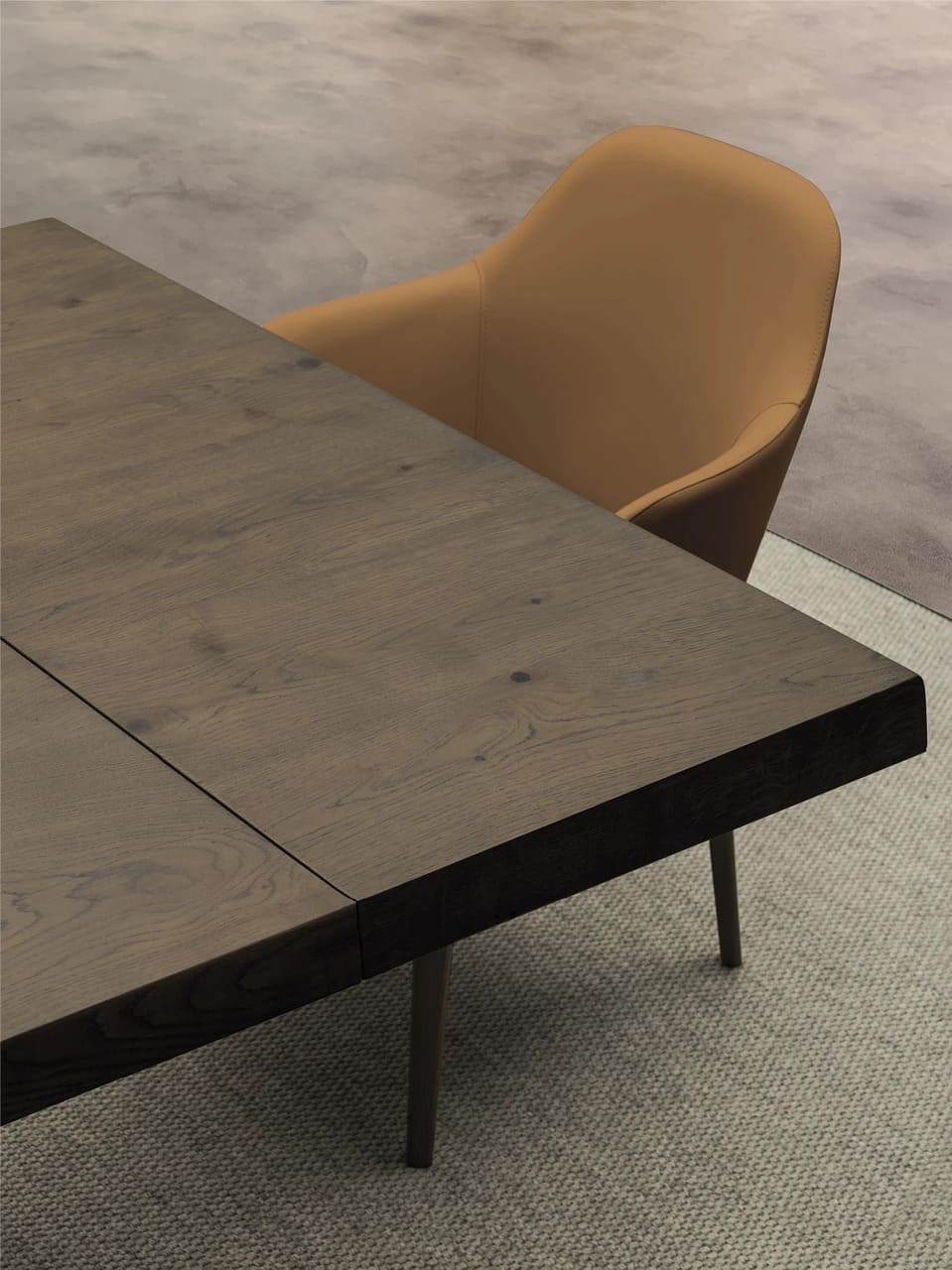 Custom Table: Dakota
