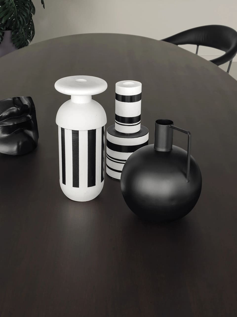 Custom Table: Daytona