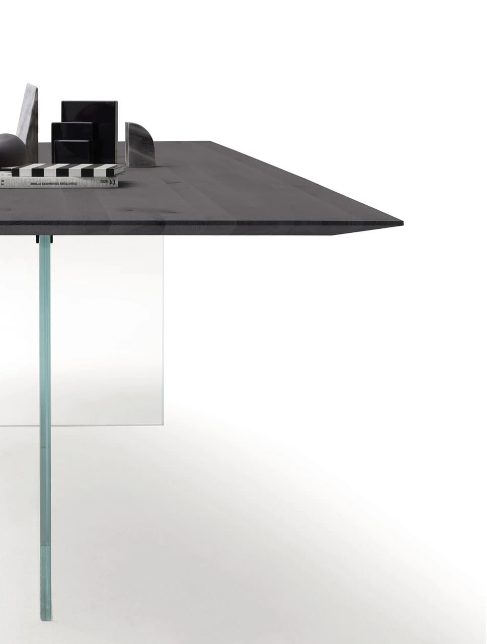 Custom Table: Manhattan - Oak