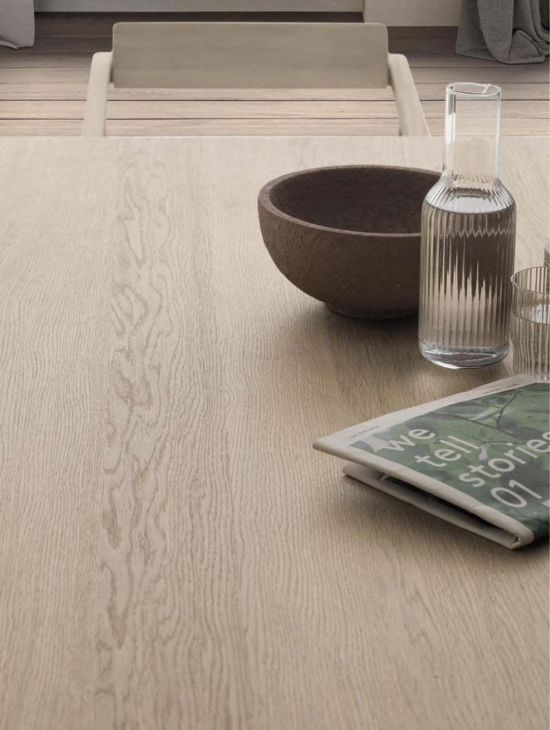 Vogue Extendable Dining Table – EpiploDeco
